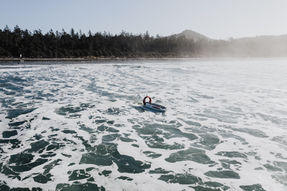 Open Ocean Robotics has been selected by Sustainable Development Technology Canada (SDTC) to receive seed funding, supporting the development of our marine technology.