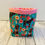 Thumbnail: German Wirehaired Pointer Storage Basket