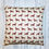 Thumbnail: Irish Setter Cushion Cover