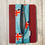 Thumbnail: Union Jack Pencil Sleeve