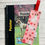Thumbnail: Green Hunting Dogs Bookmark