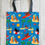 Thumbnail: Beach Time Bag for Life