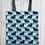 Thumbnail: Staffordshire  Bull Terrier  - Bag for Life