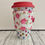 Thumbnail: English Rose Print Cup Cozy