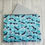 Thumbnail: English Pointer Quilted Laptop Cover