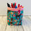 Thumbnail: German Wirehaired Pointer Storage Basket