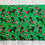 Thumbnail: German Shorthaired Pointer Christmas Fabric Table Mats