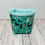 Thumbnail: Green Dogs Storage Basket