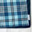 Thumbnail: Blue Tartan Handy Dry Seat