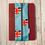 Thumbnail: Union Jack Pencil Sleeve