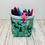 Thumbnail: Green Dogs Storage Basket