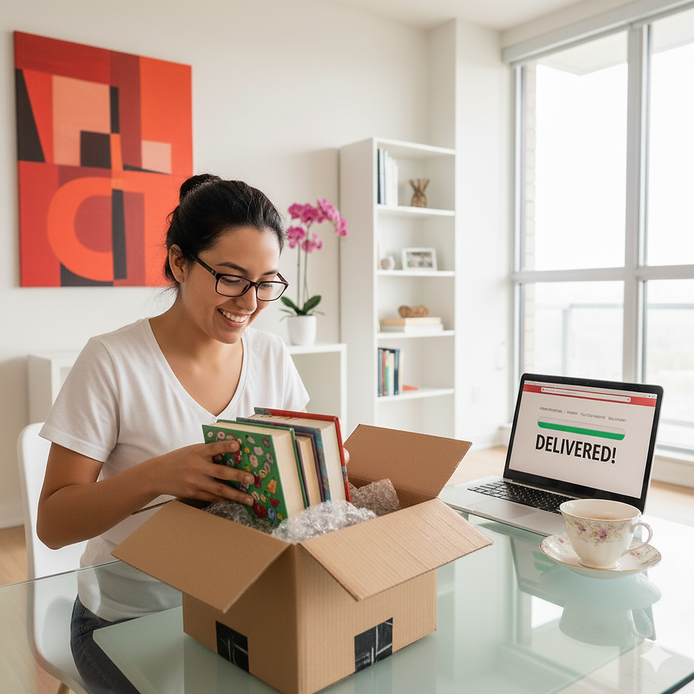 How To Offer Fast Shipping & Tracking To Keep Customers Happy