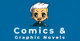 Comics & Graphic Novels Niche