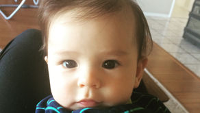 Three months with Soren