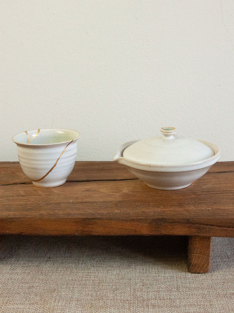 Miniaturbild: Shiboridashi MIZU·TAMA 1 - みず･たま I von Michiko Shida