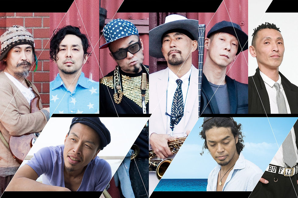 SPEAK NO EVIL / Hironobu Saito / Spinna B-ILL