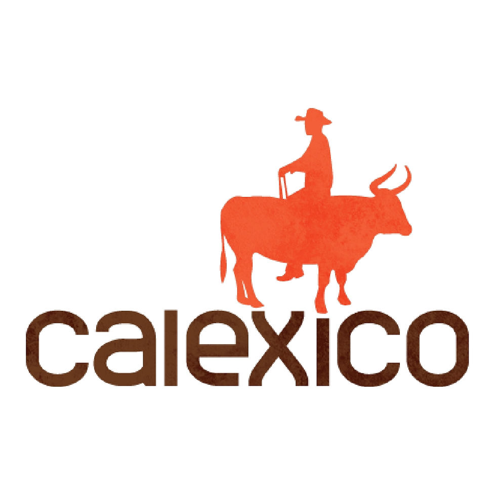 Calexico Bahrain