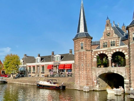 Bank reinigen Friesland