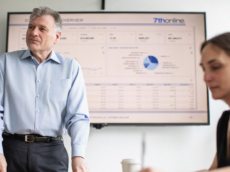 7thonline Launches CoPlanner to Transform Merchandise Planning Through Smart Automation