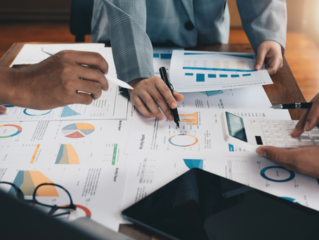 Concept Study: Driving ROI for Wholesale