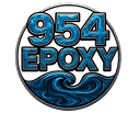 954 Epoxy Logo