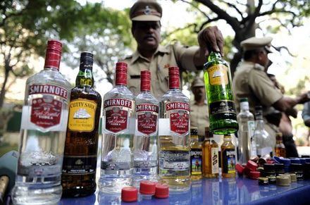 Carrying Alcohol From Goa To Other States. Things To Keep In Mind