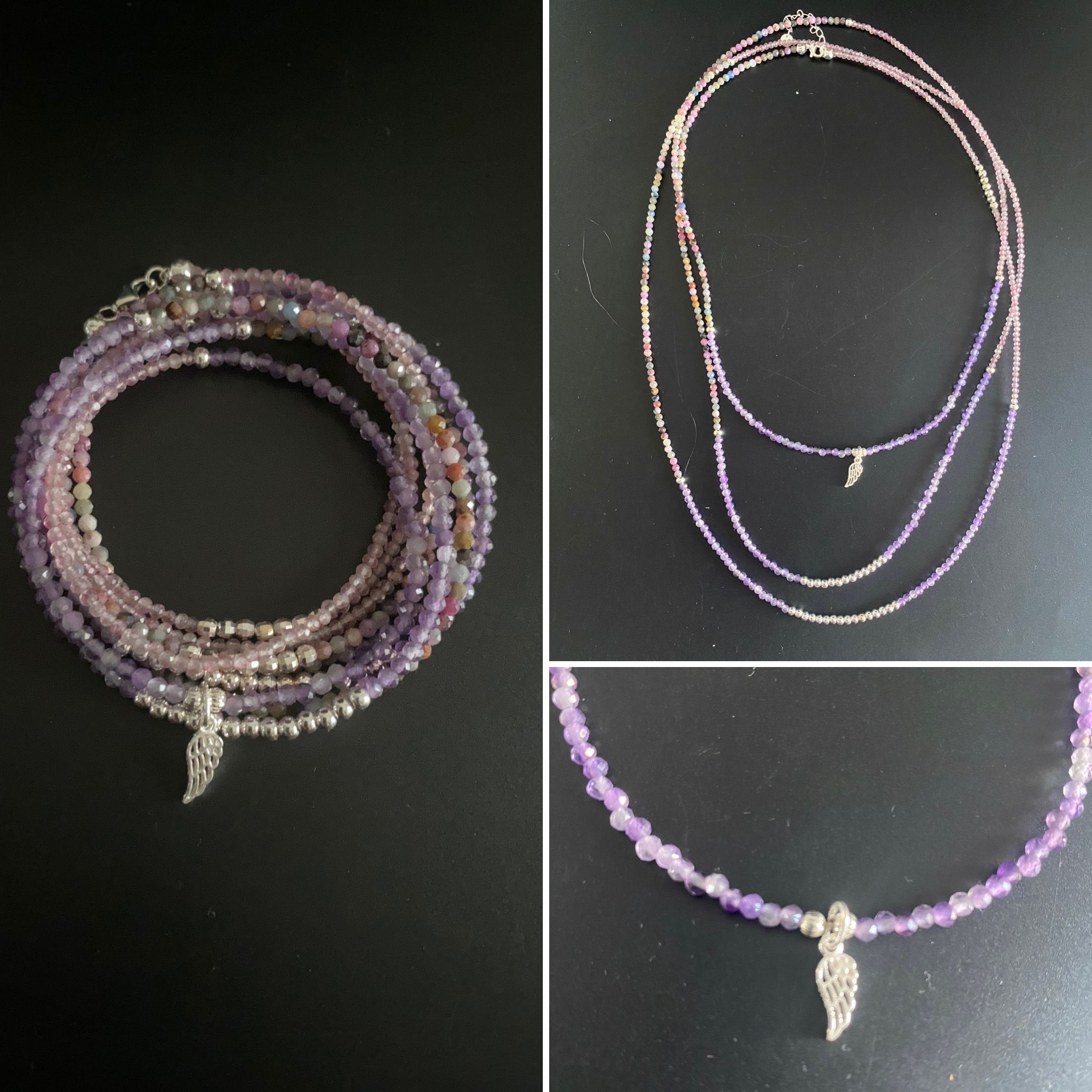 3 en 1 – 2mm 9 Tours