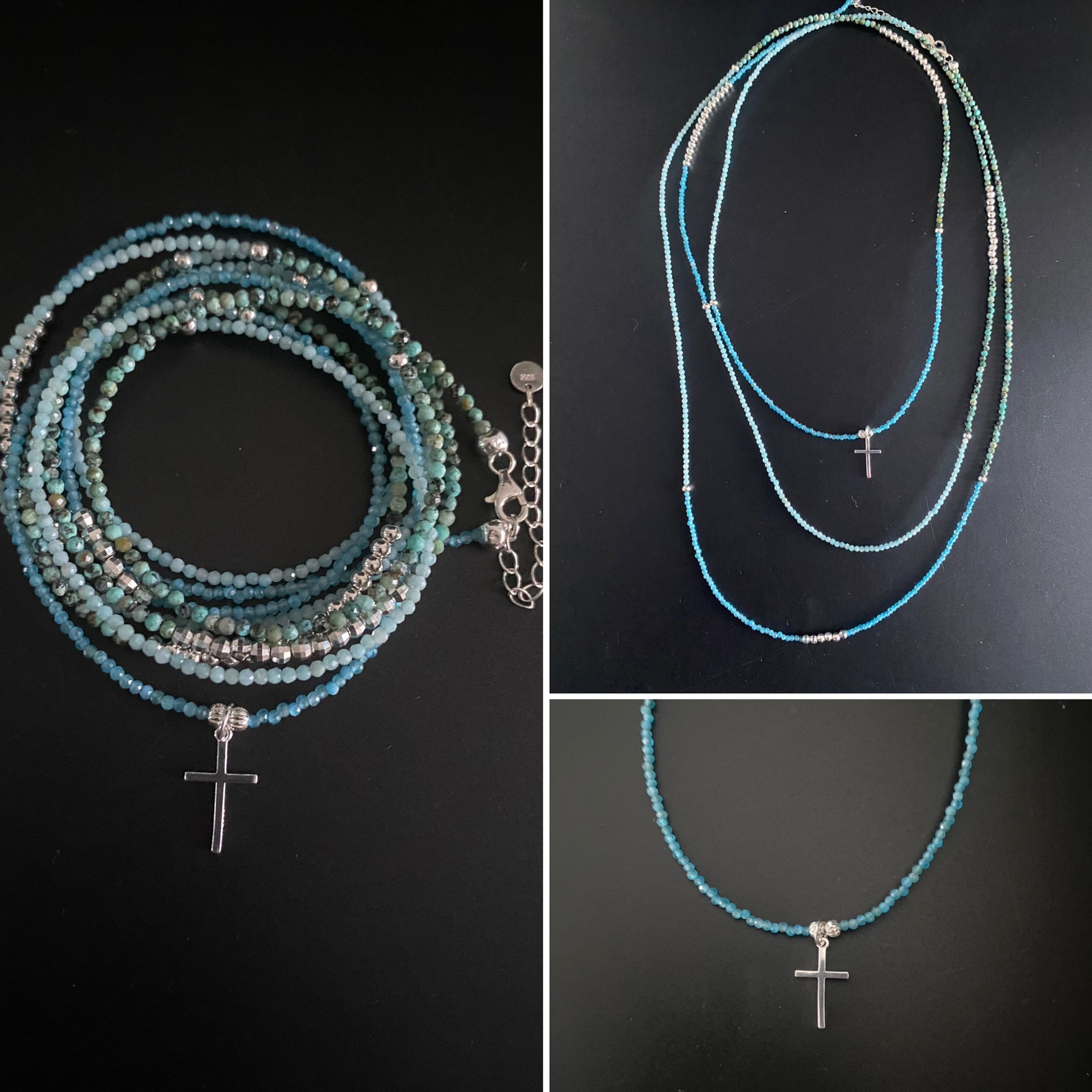 3 en 1 – 2mm 9 Tours