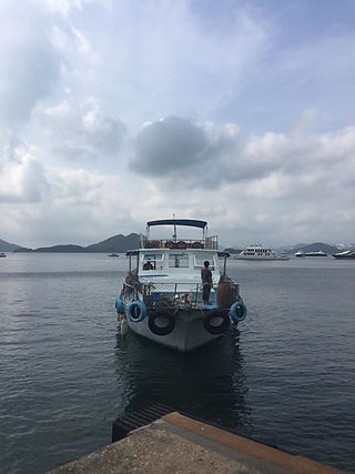 20160924 Bluff and Jin island (3)