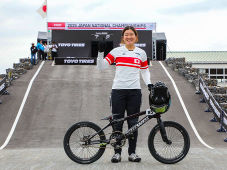【大会報告】2025年度全日本選手権