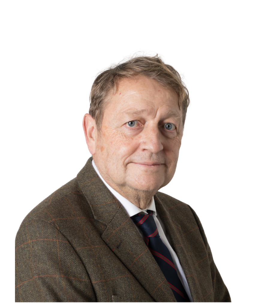 Bernard de Froment, Ancien député et président du conseil départemental de la Creuse, avocat spécialisé en droit public associé du cabinet publica-avocats