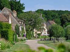 Le Cher, coeur battant de la France