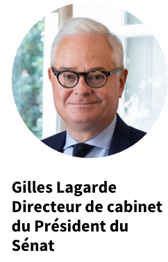 Gilles lagarde