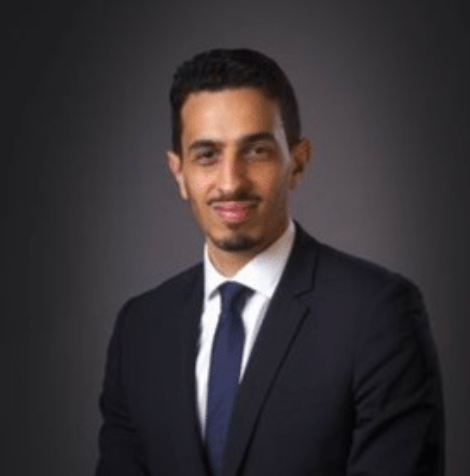 Ismaïl TOUNTI