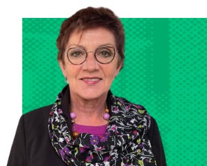 Marie-Agnès Petit, Présidente du Département de la Haute-Loire