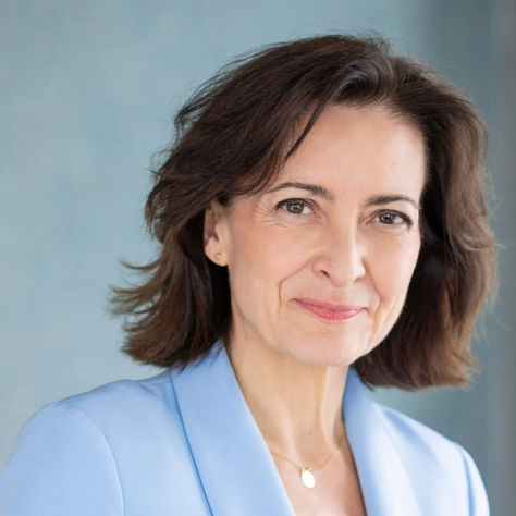 Interview de Sylvie Jéhanno, Présidente Directrice Générale de Dalkia