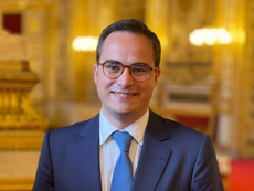 Les choix littéraires de Simon HOUDEBERT