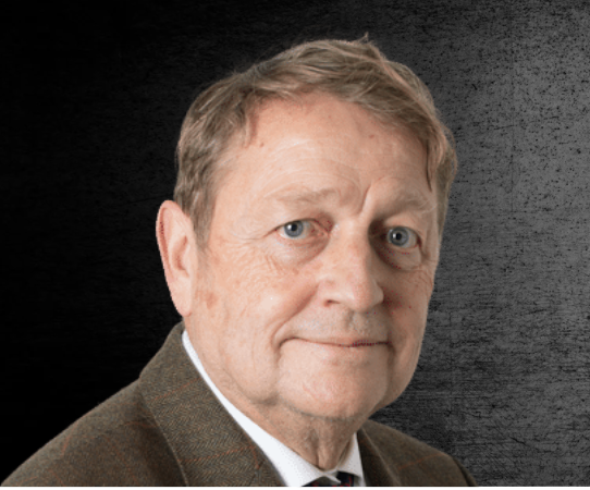 Bernard de Froment