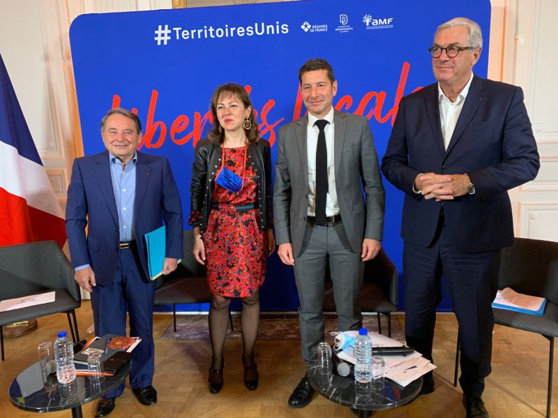 Crédit Photo : Olivier de Brabois