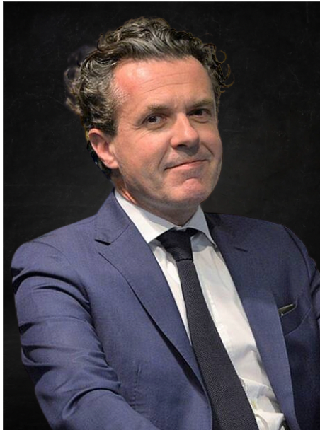 Christophe Béchu