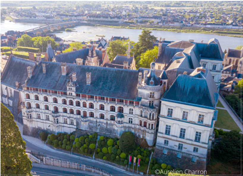 l’hôtel Le Bois des chambres