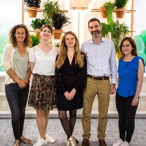 Accélérer la transition énergétique des territoires : Gireve, partenaire clé au cœur de la mobilité électrique