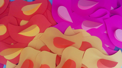 Decoración de fiestas