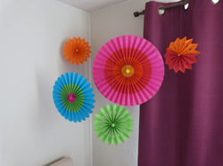 Decoración de dormitorio