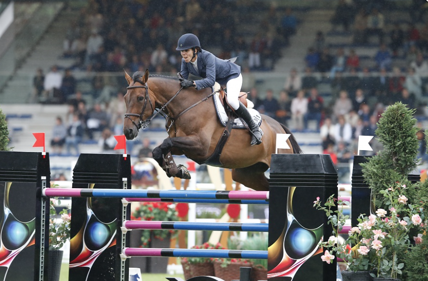 Longines Global Champions Tour
