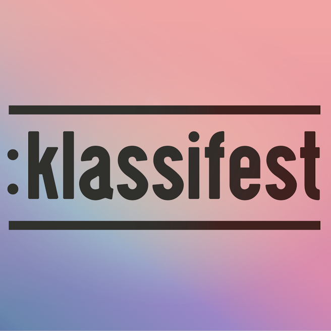 Klassifest