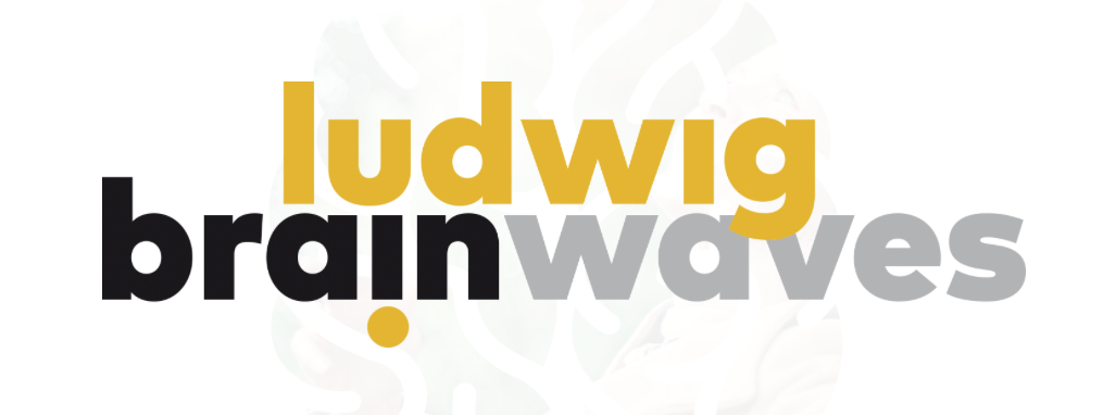 LUDWIG brainwaves