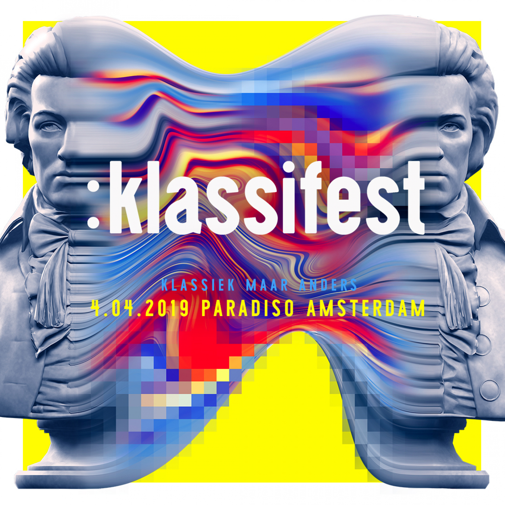 Klassifest
