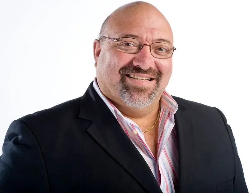 Moises V. "Moe" Vela Jr., Of Counsel Headshot