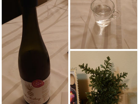 ファスティングと衣装チーム集合。礼ちゃんは京都へ。